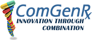 ComGenRx - Innovation through combination
